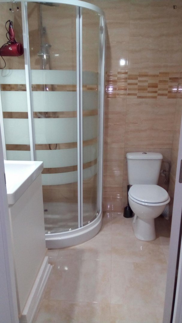 Habitació de lloguer, València