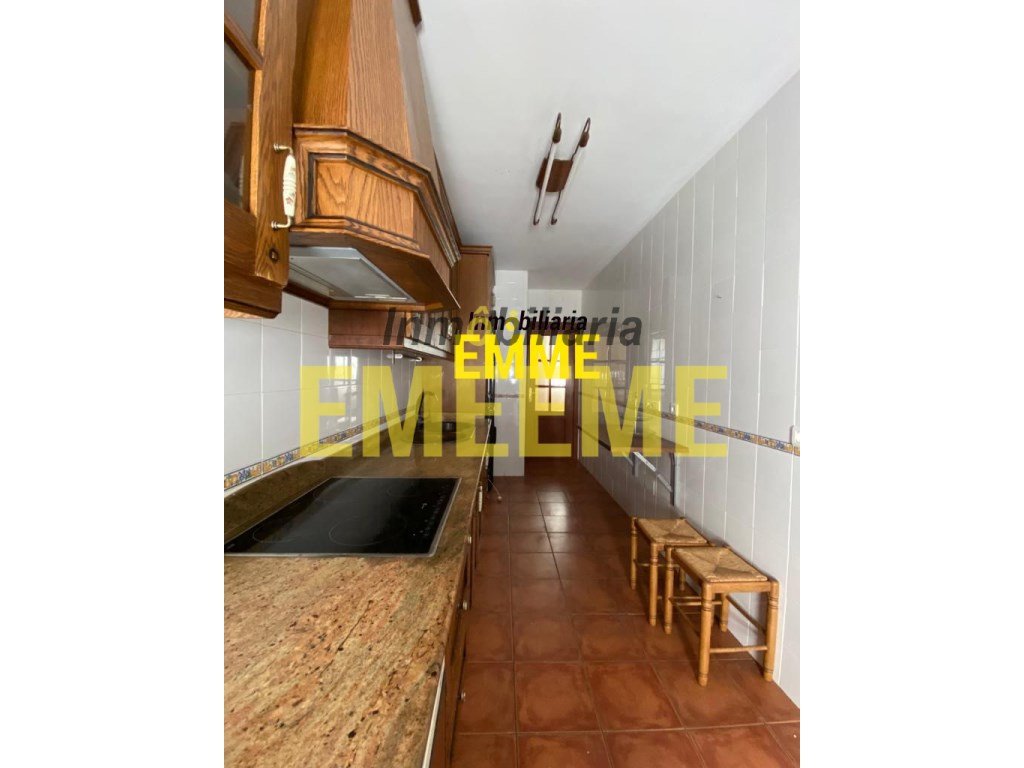 Pis de 98 m² a Ronda
