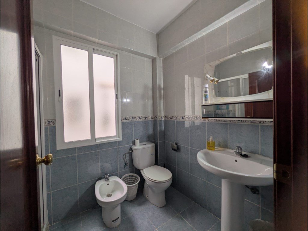 Piso de 100 m² en Córdoba