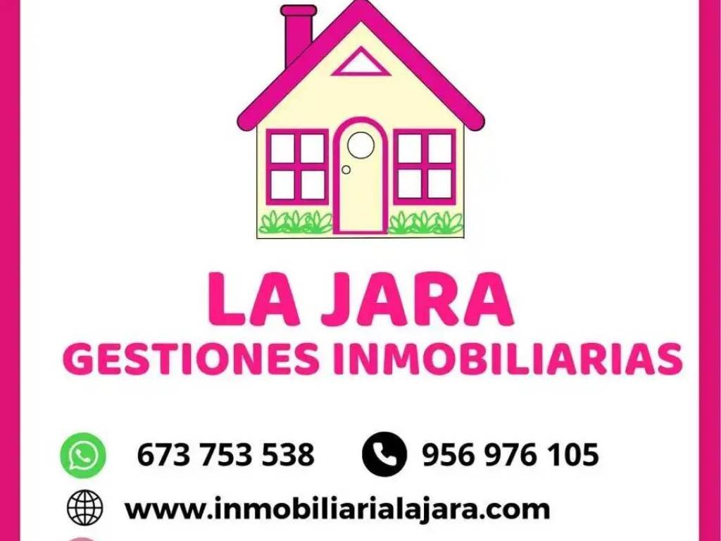 Piso de 60 m² en Sanlúcar de Barrameda