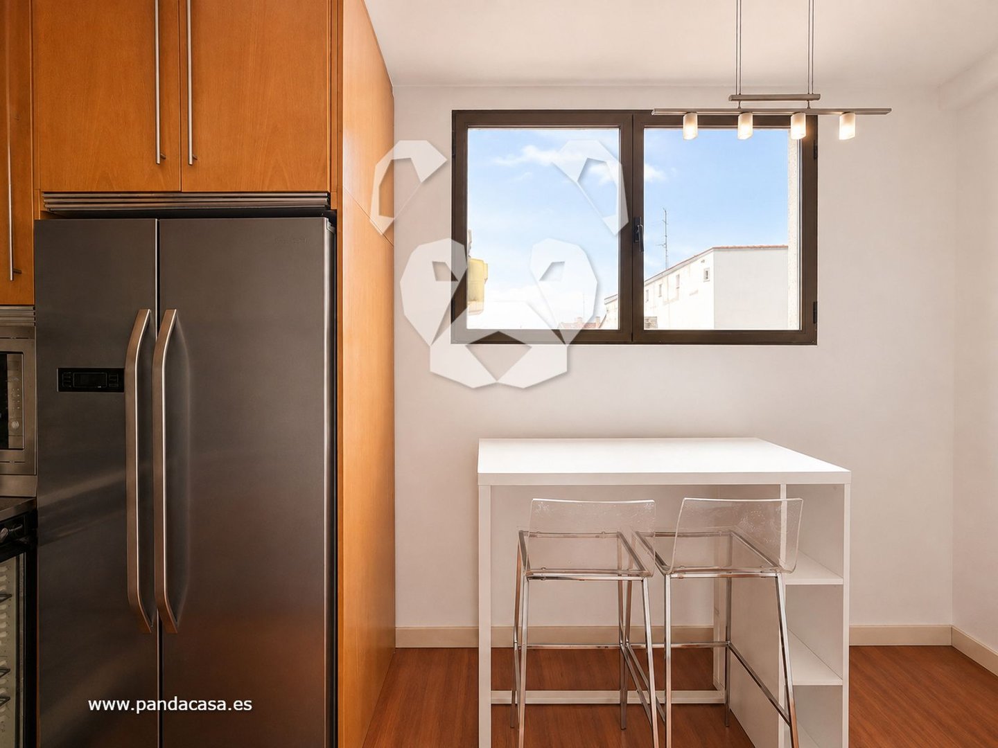 Piso de 89 m² en Madrid