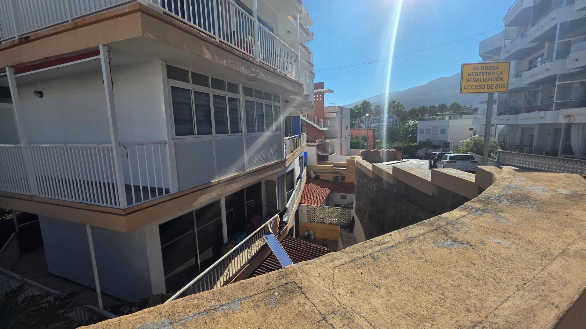 Appartamento 48 m² a Puerto de la Cruz