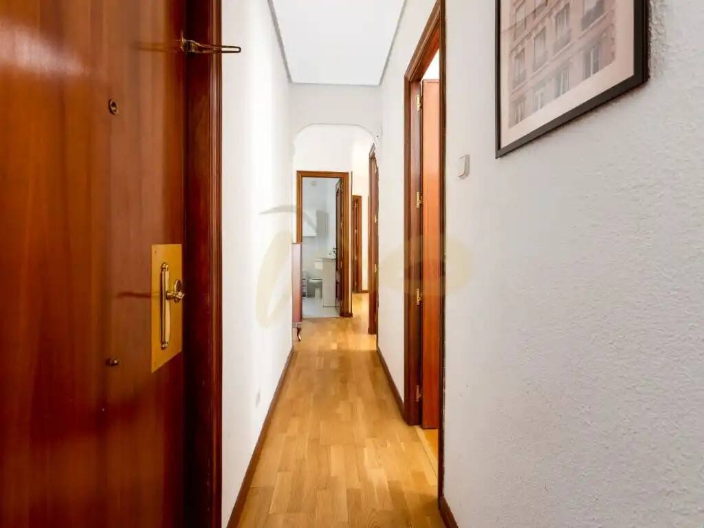 Wohnung 75 m² in Madrid