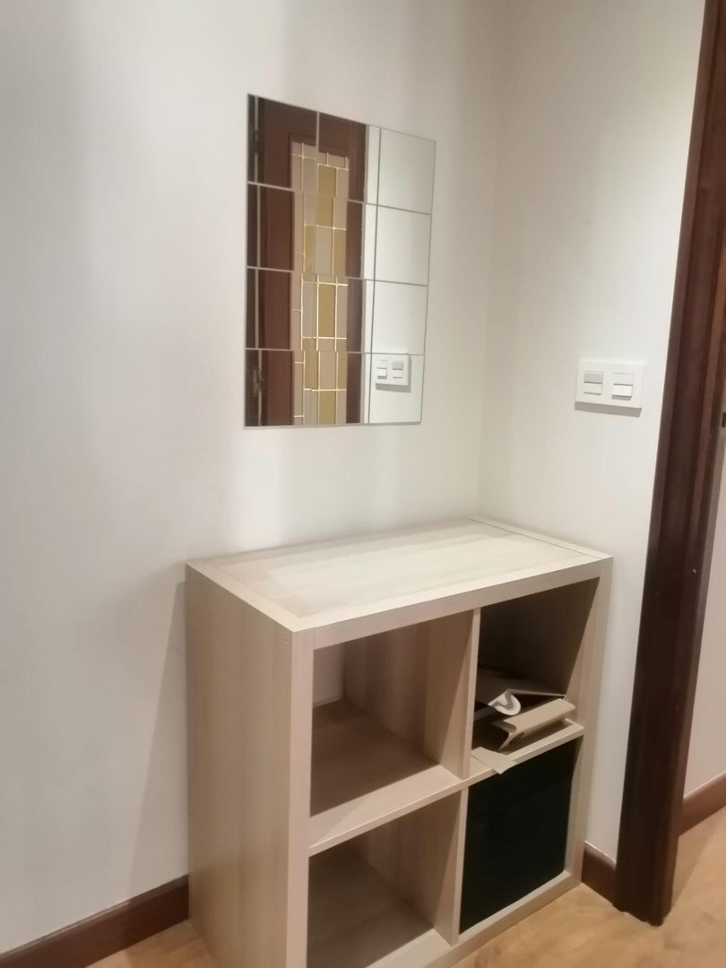 Piso de 136 m² en Salamanca