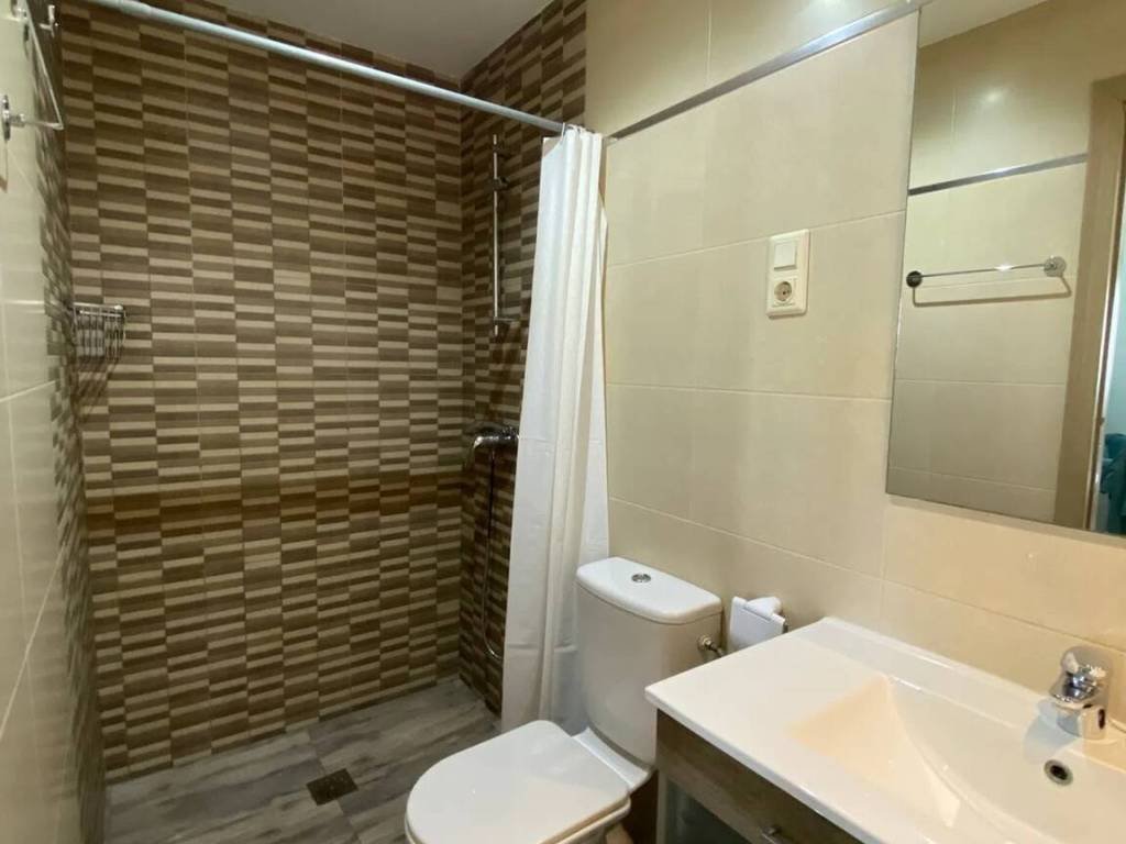 Habitación 66 m², Málaga