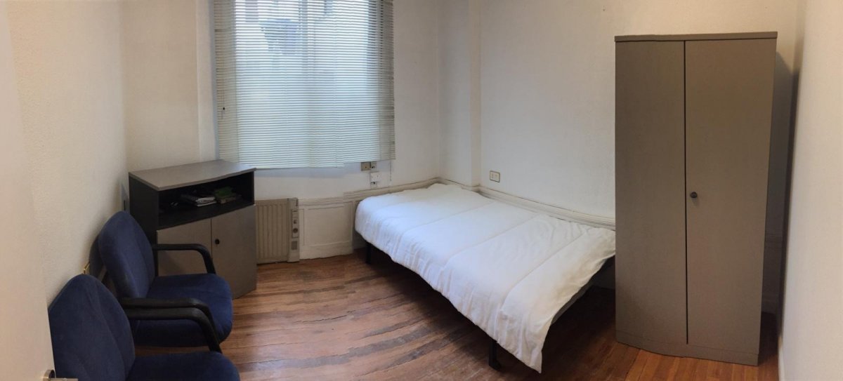 Piso de 70 m² en Bilbao