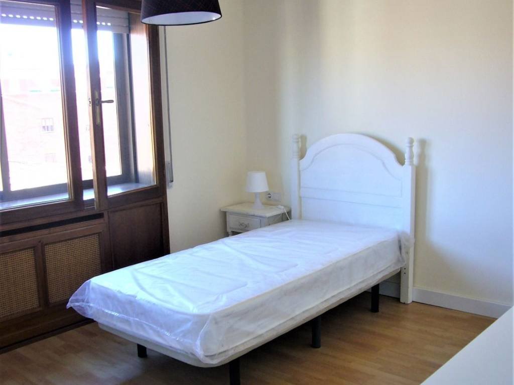 Piso de 150 m² en Salamanca