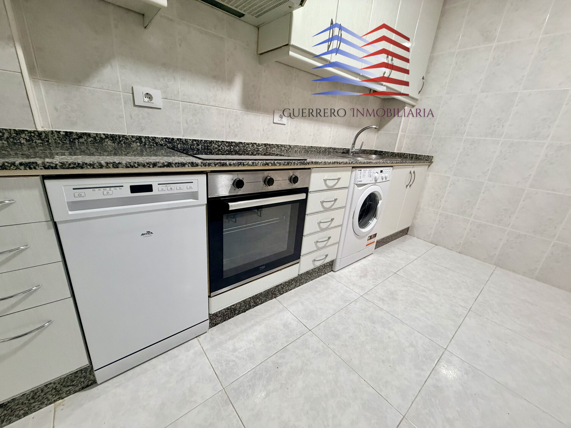 Piso de 90 m² en Ourense