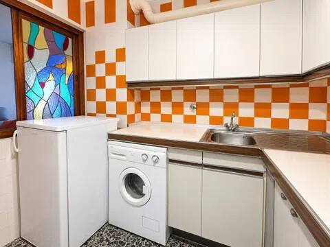 Piso de 65 m² en Zarauz