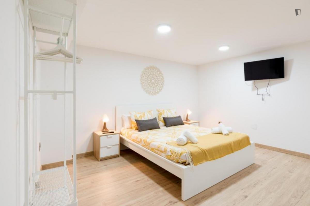 Piso de 140 m² en Málaga