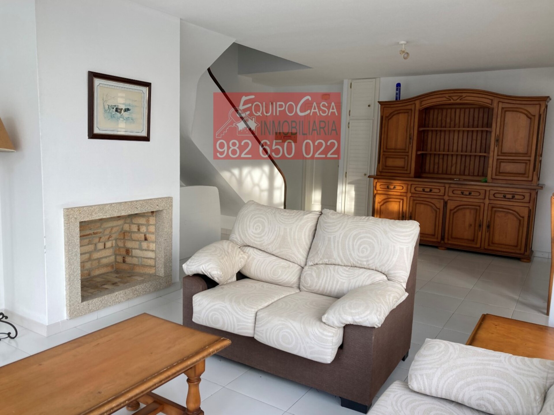 Piso de 131 m² en O Grove