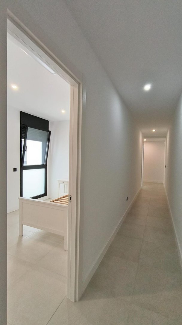 Piso de 110 m² en Santa Cruz de Tenerife