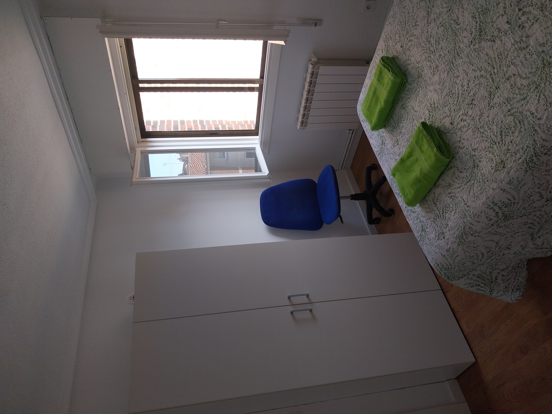 Pis de 90 m² a Santander