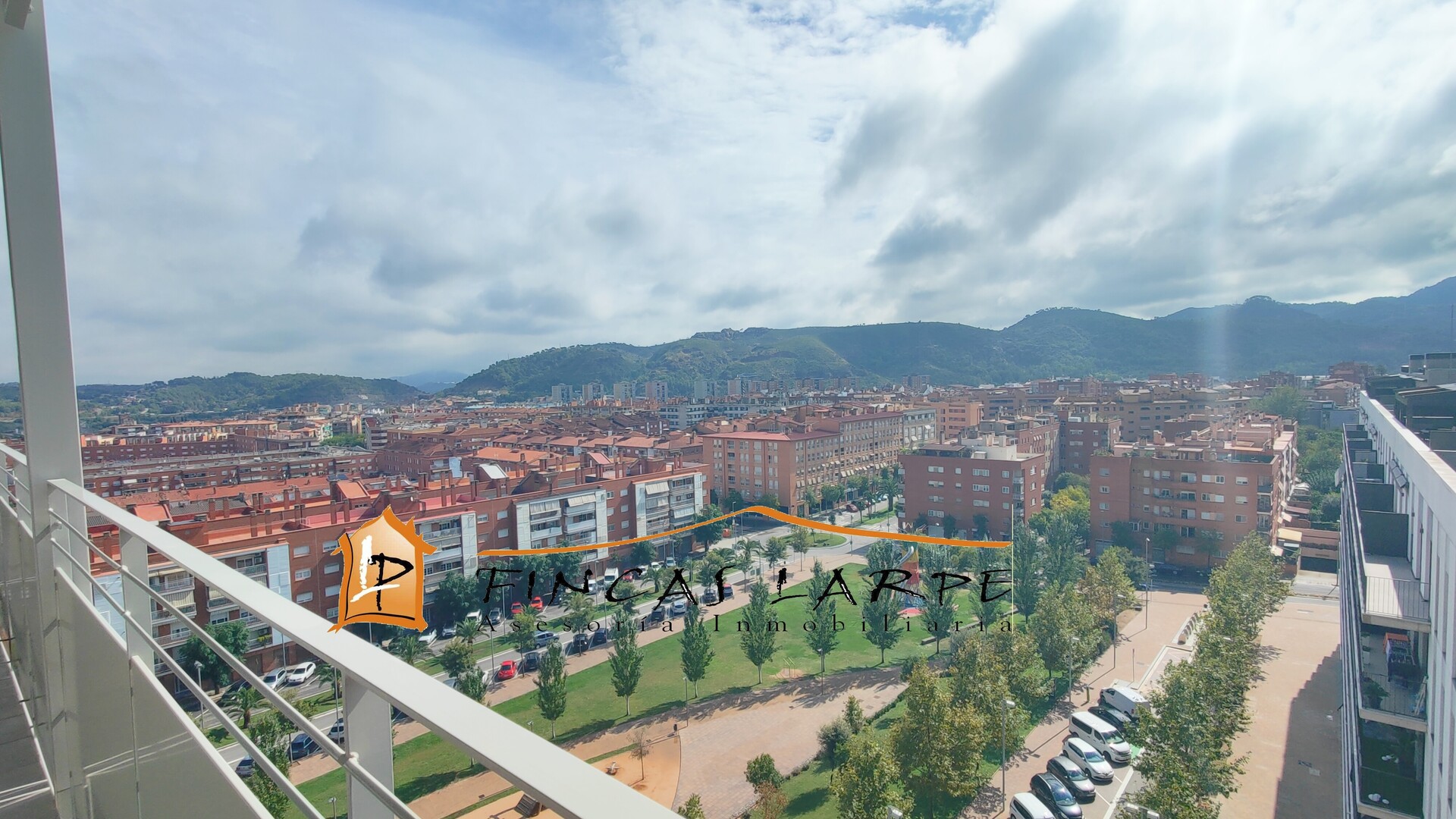 Pis de 74 m² a Martorell
