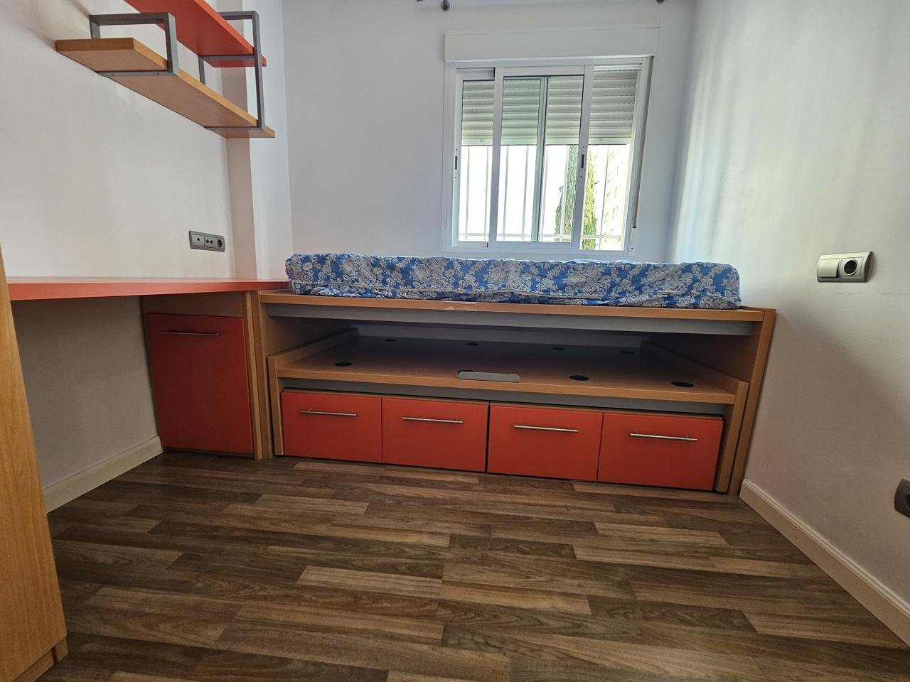 Appartement 90 m² à Xérès