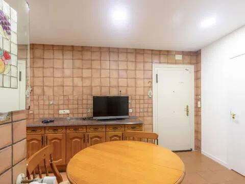 Habitación en alquiler, Madrid