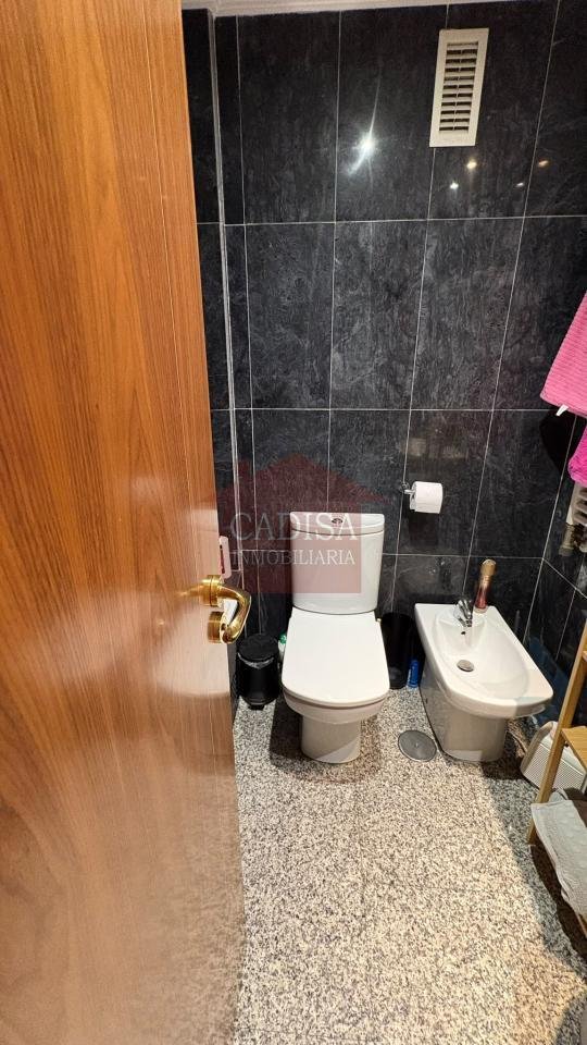 Pis de 52 m² a Salamanca