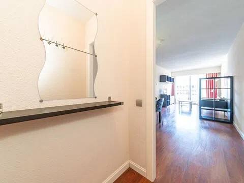 Piso de 66 m² en Madrid