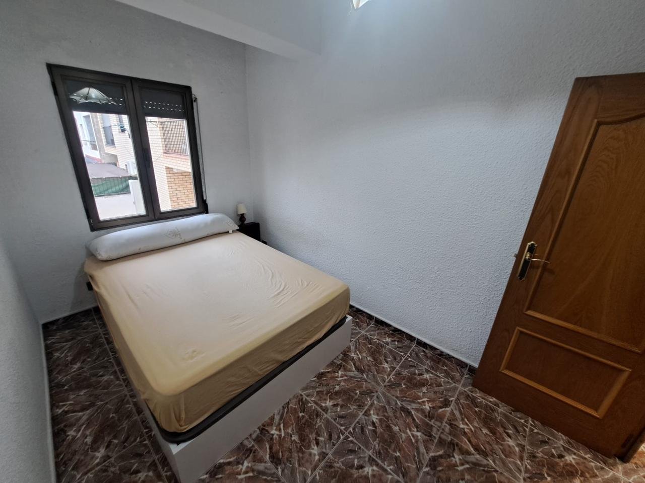 Piso de 48 m² en Zaragoza