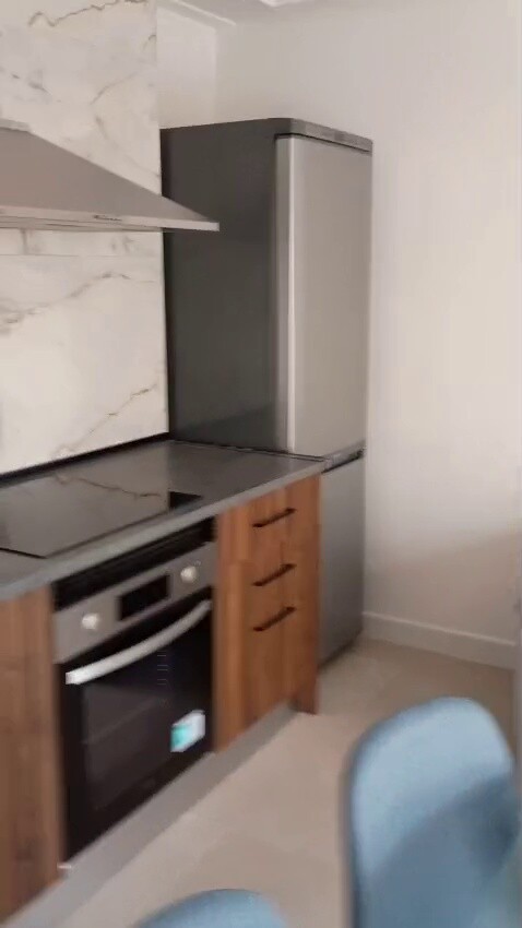 Pis de 50 m² a Fuengirola