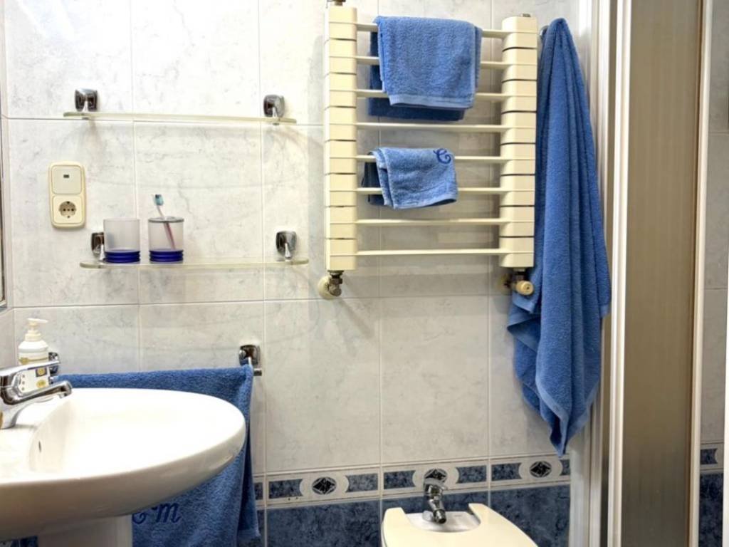 Wohnung 134 m² in Oviedo