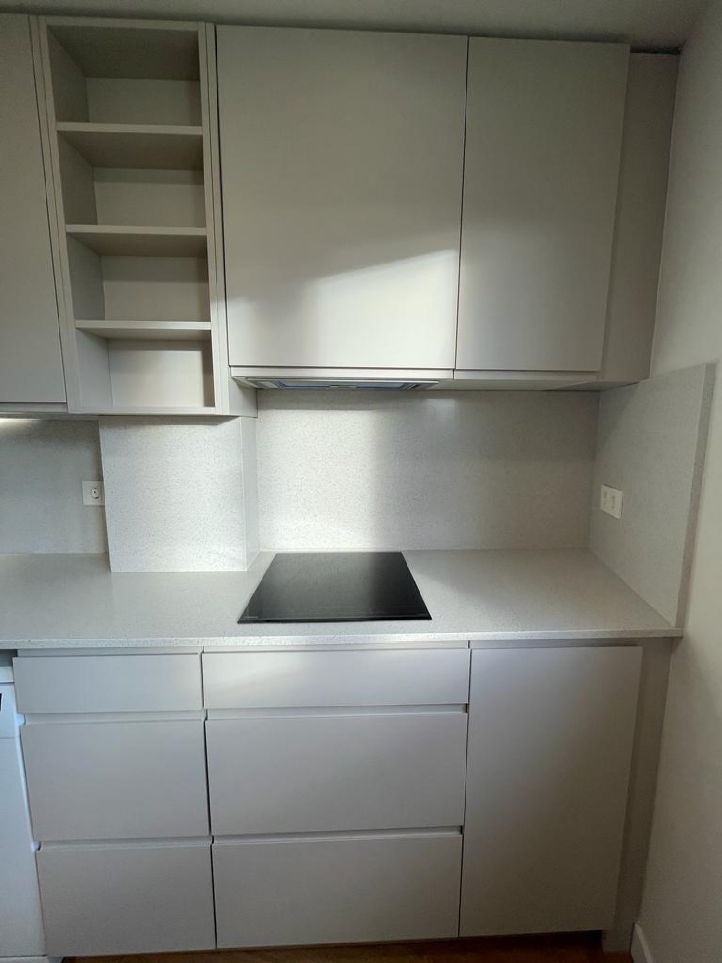 Piso de 91 m² en Oviedo