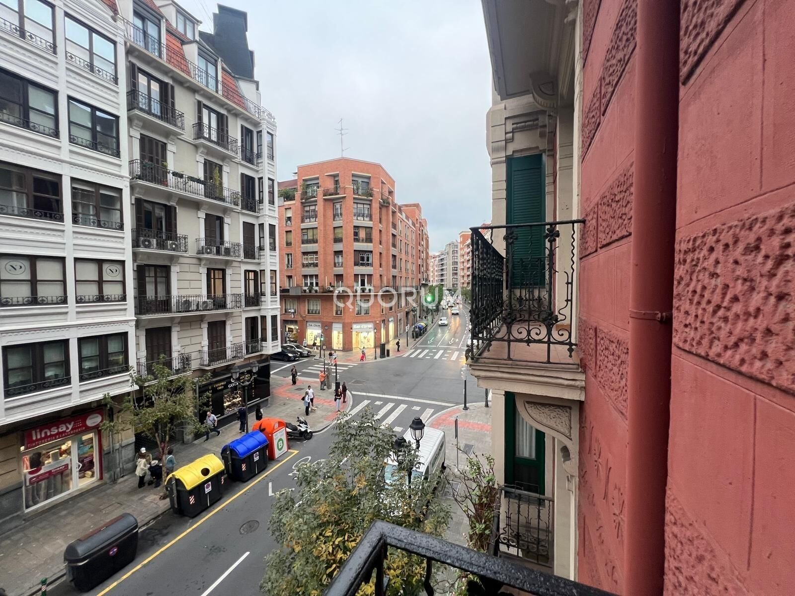 Piso de 75 m² en Bilbao