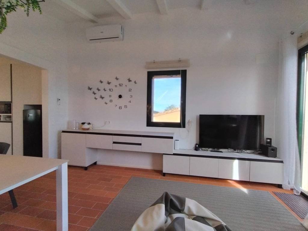Piso de 40 m² en Ullastret