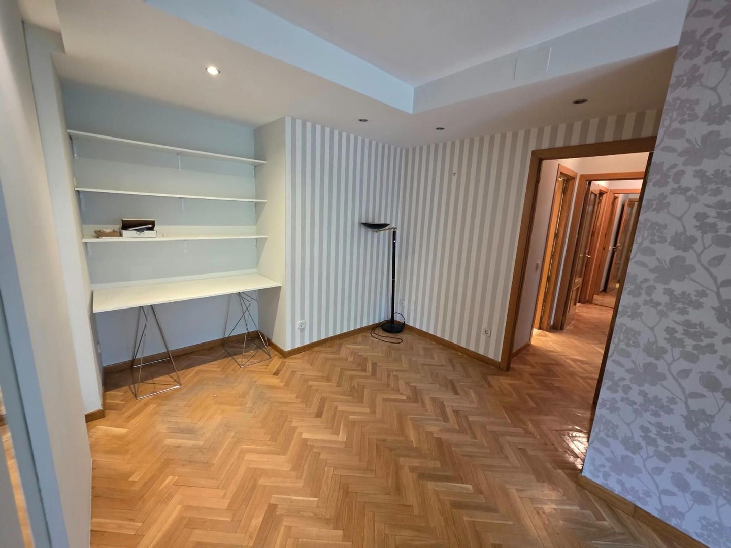 Piso de 92 m² en Pozuelo de Alarcón
