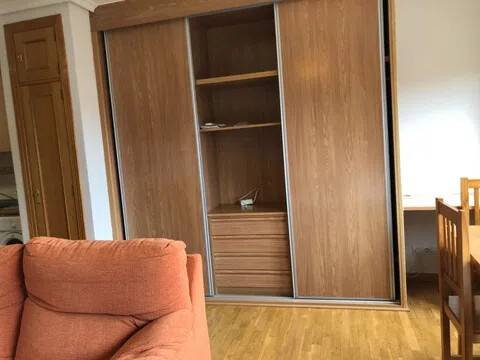 Piso de 40 m² en Ciudad Real
