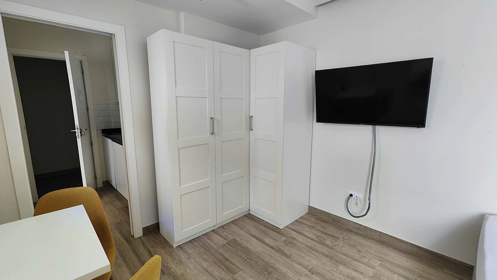 Pis de 30 m² a Madrid