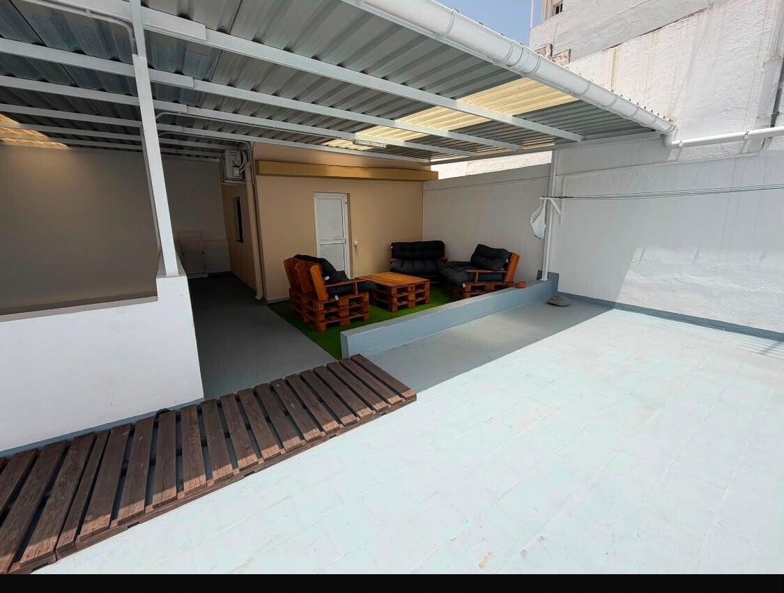 Zimmer 97 m², San Cristóbal de La Laguna