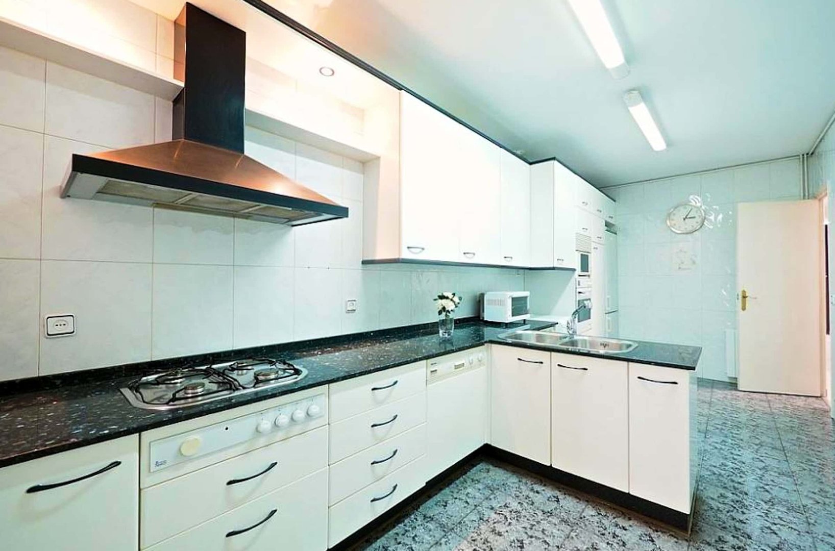 Pis de 119 m² a Barcelona
