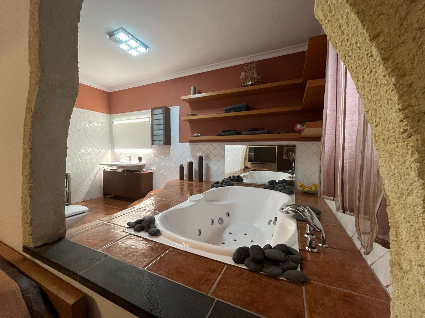 Piso de 200 m² en Santa Úrsula