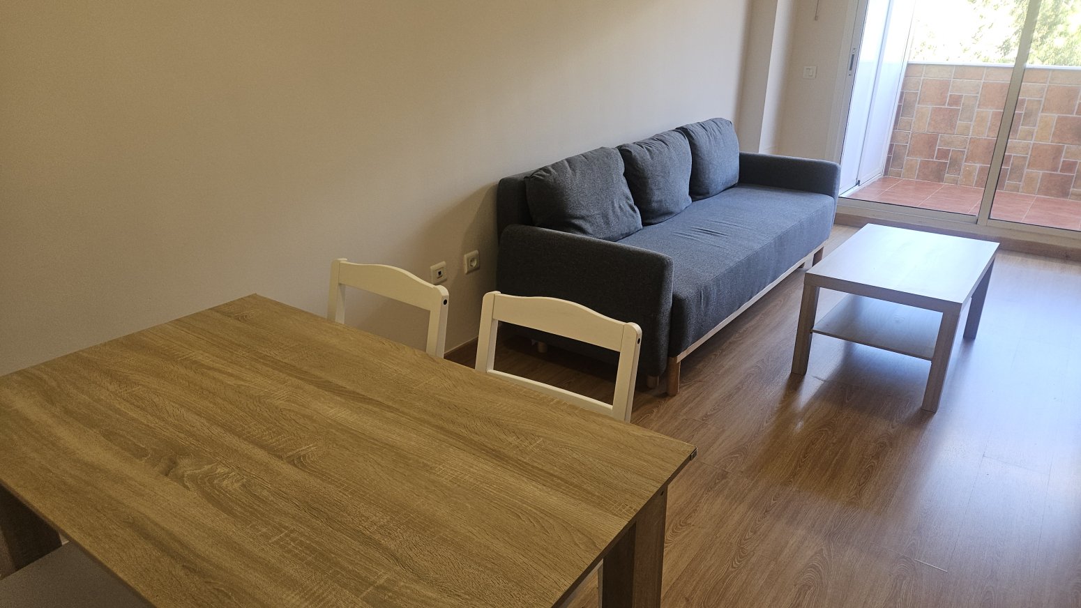 Piso de 125 m² en Benalmádena