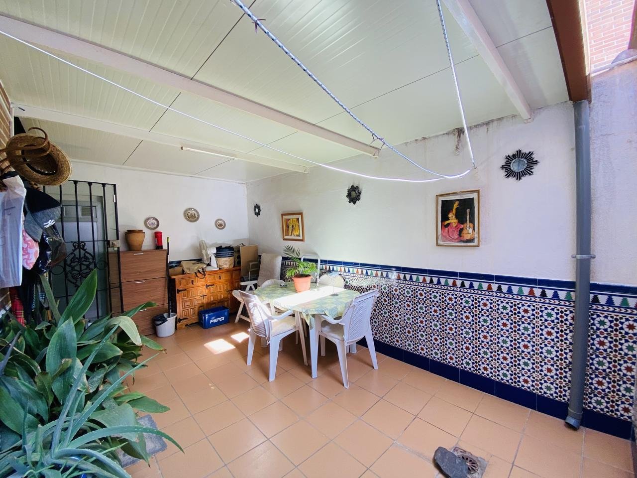 Piso de 115 m² en Granada