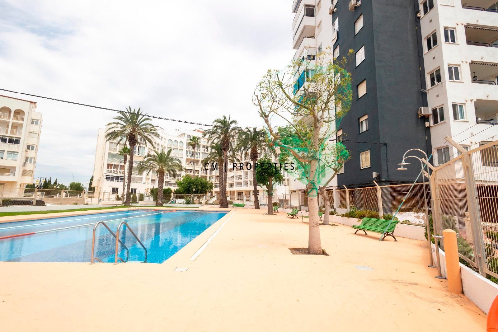 Piso de 76 m² en El Puig