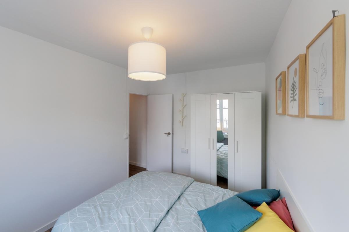 Habitación en alquiler, l'Hospitalet de Llobregat