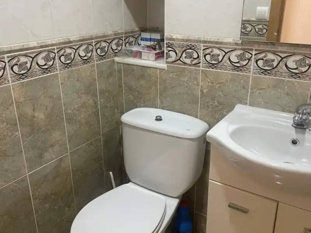 Pis de 110 m² a Gandia