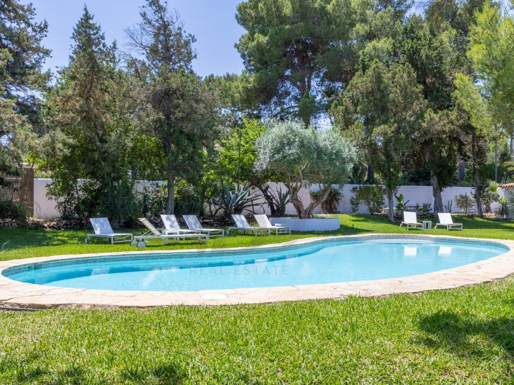 Casa de 325 m² en Sant Josep de sa Talaia