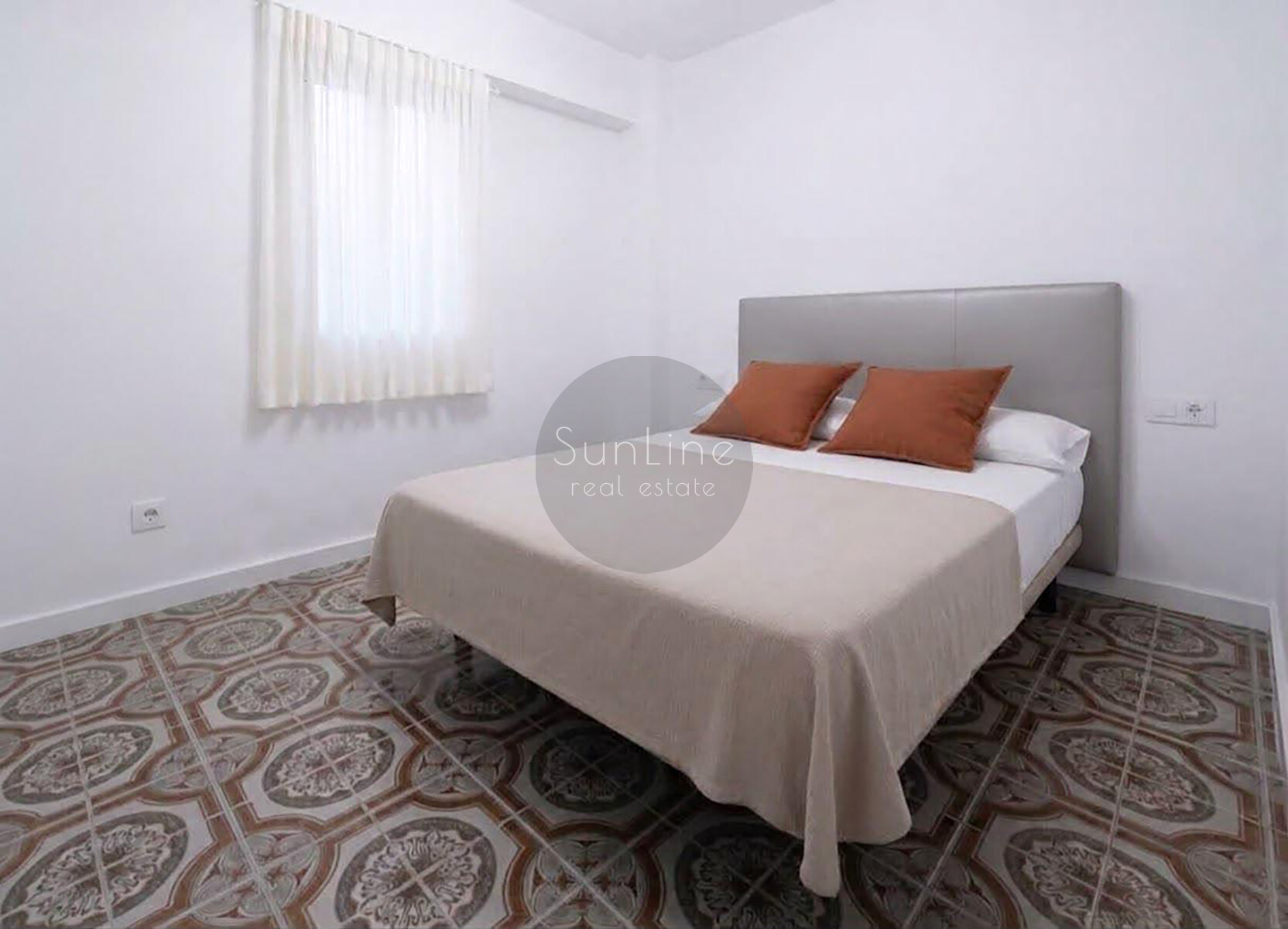 Pis de 72 m² a València