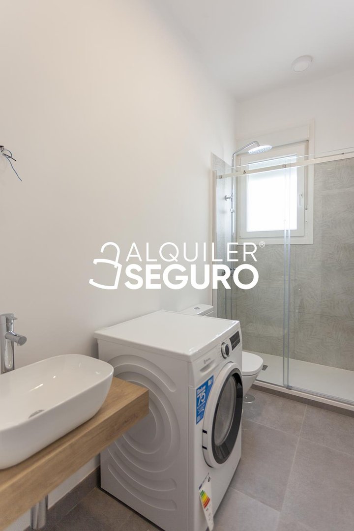Piso de 67 m² en Madrid