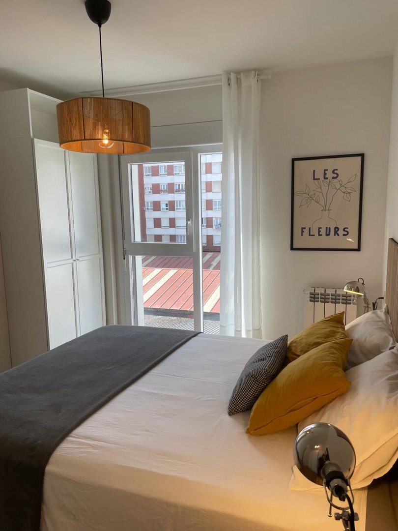 Piso de 48 m² en Oviedo