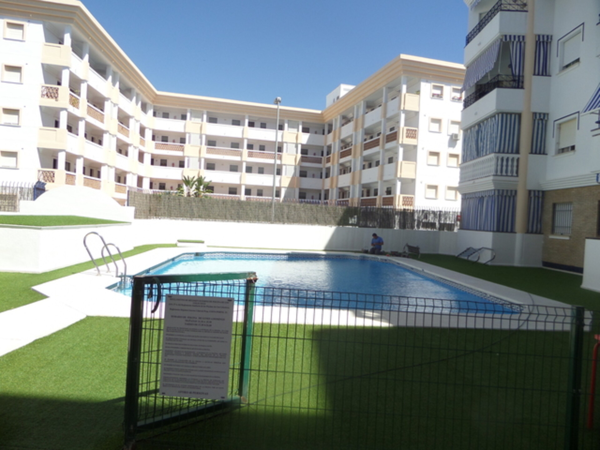 Piso de 75 m² en Cartaya