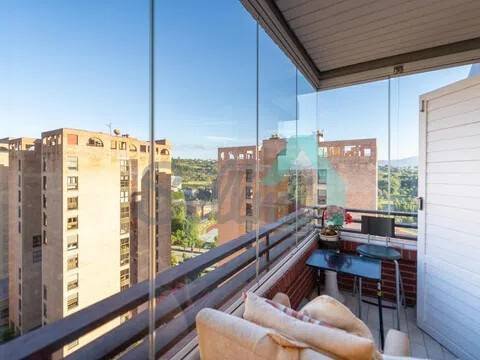 Piso de 120 m² en Oviedo