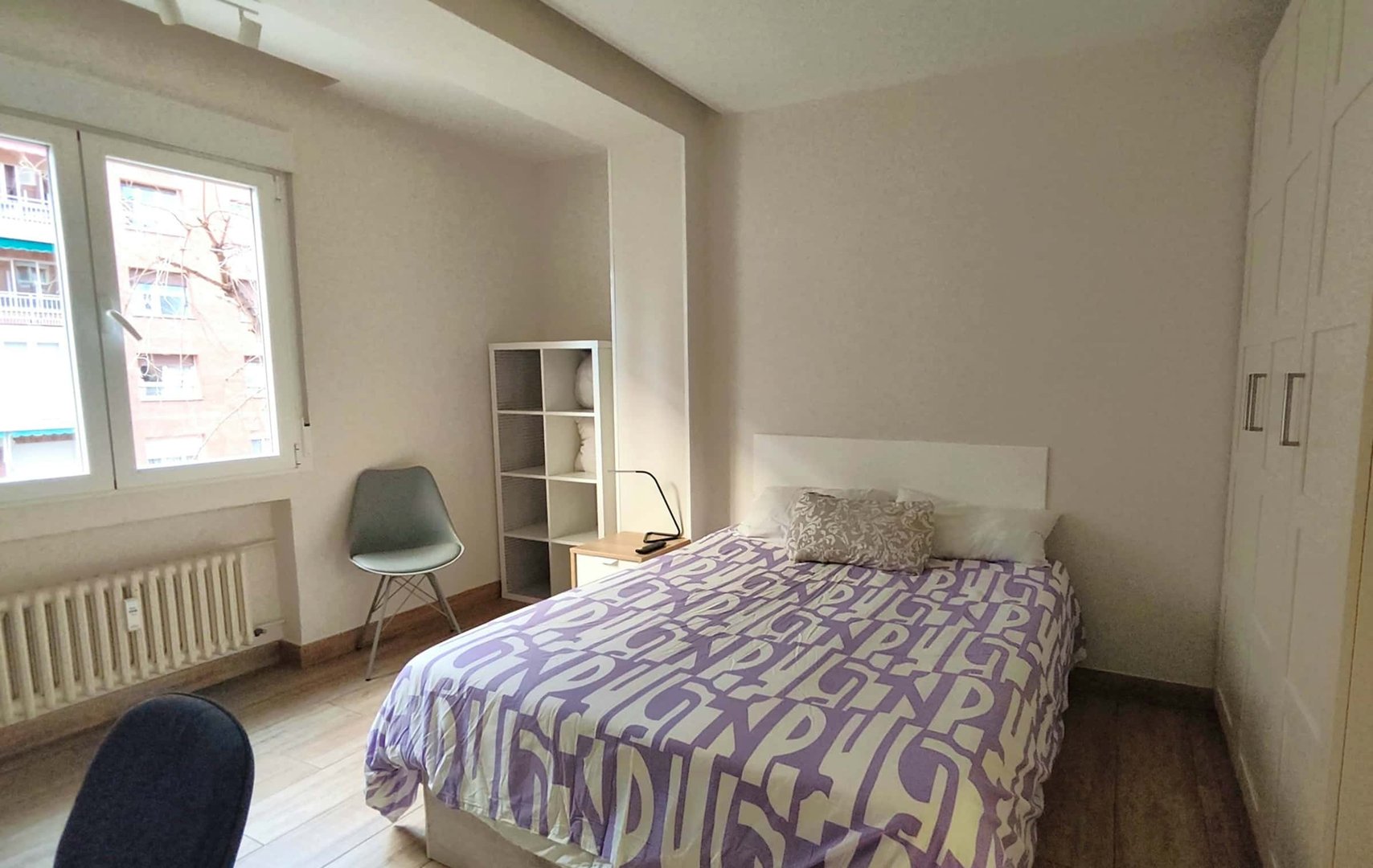 Pis de 32 m² a Madrid