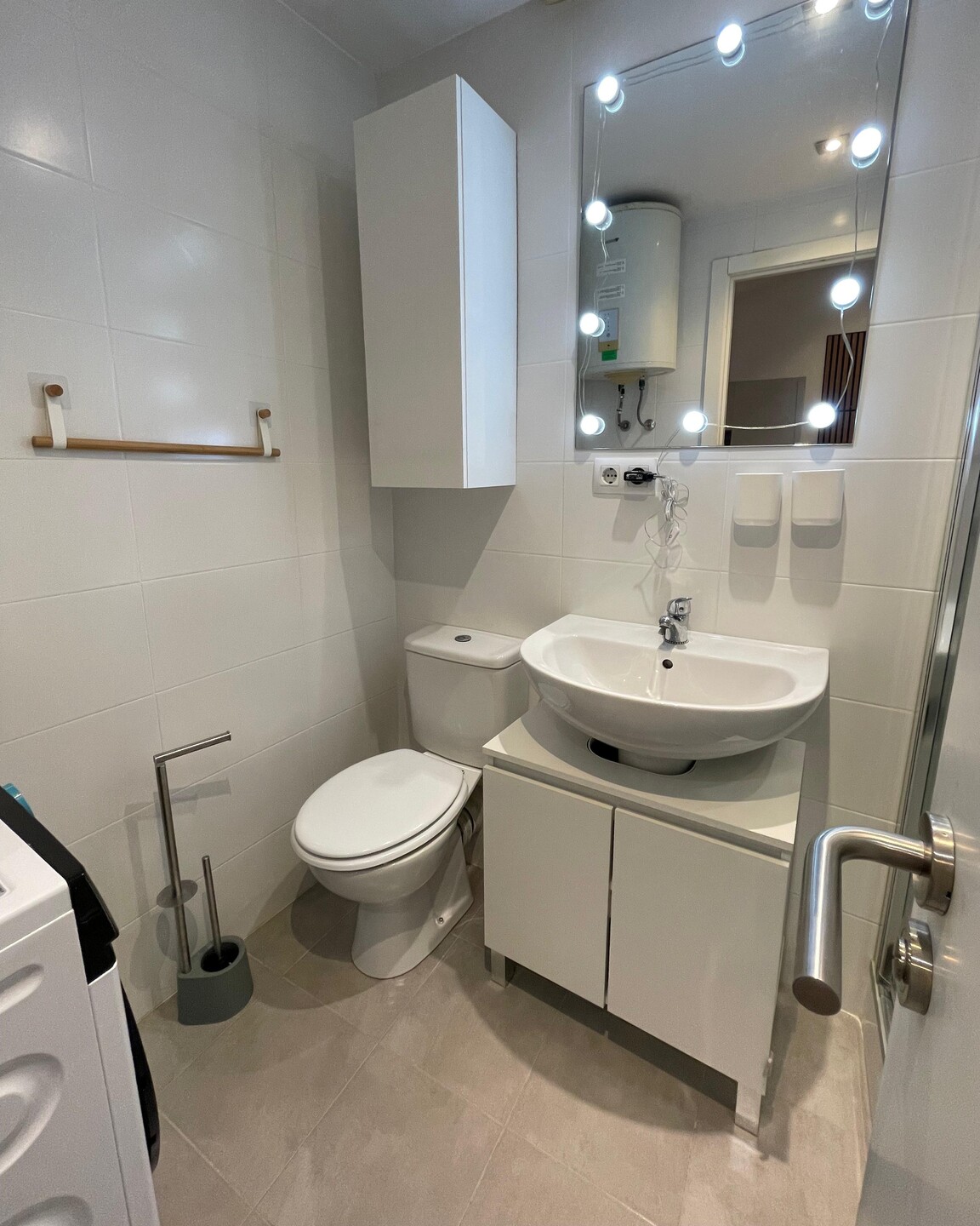 Appartement 51 m² à La Corogne