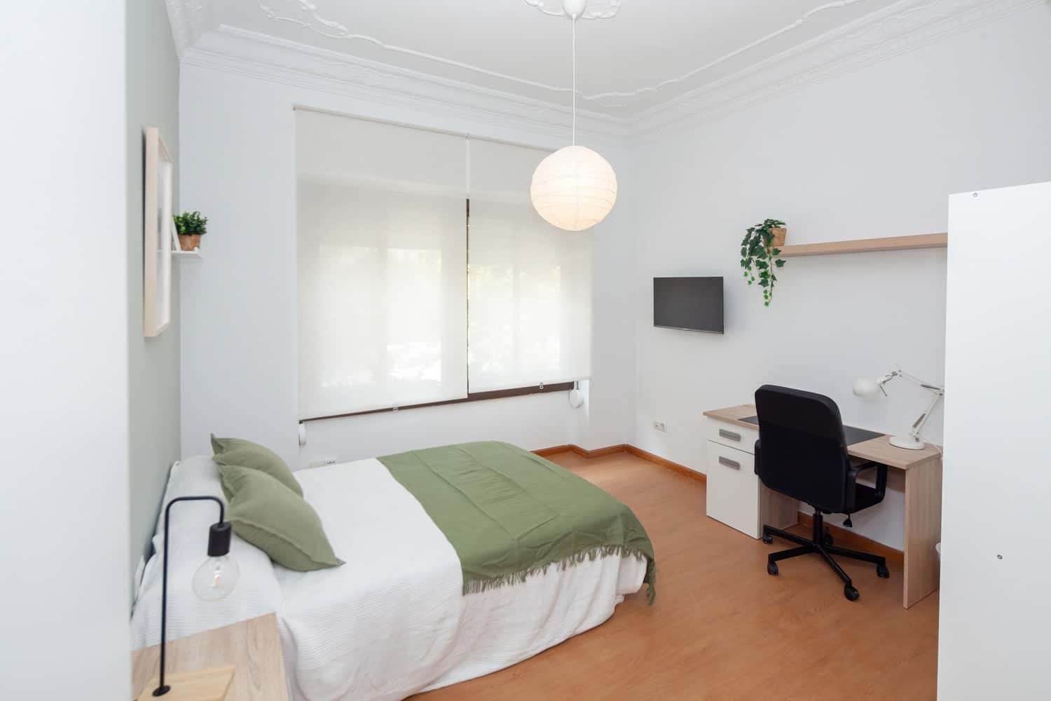 Habitació de lloguer, València