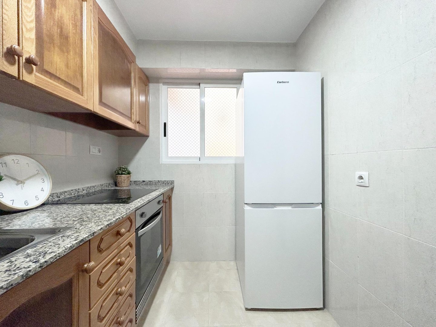 Pis de 64 m² a Castelló de la Plana