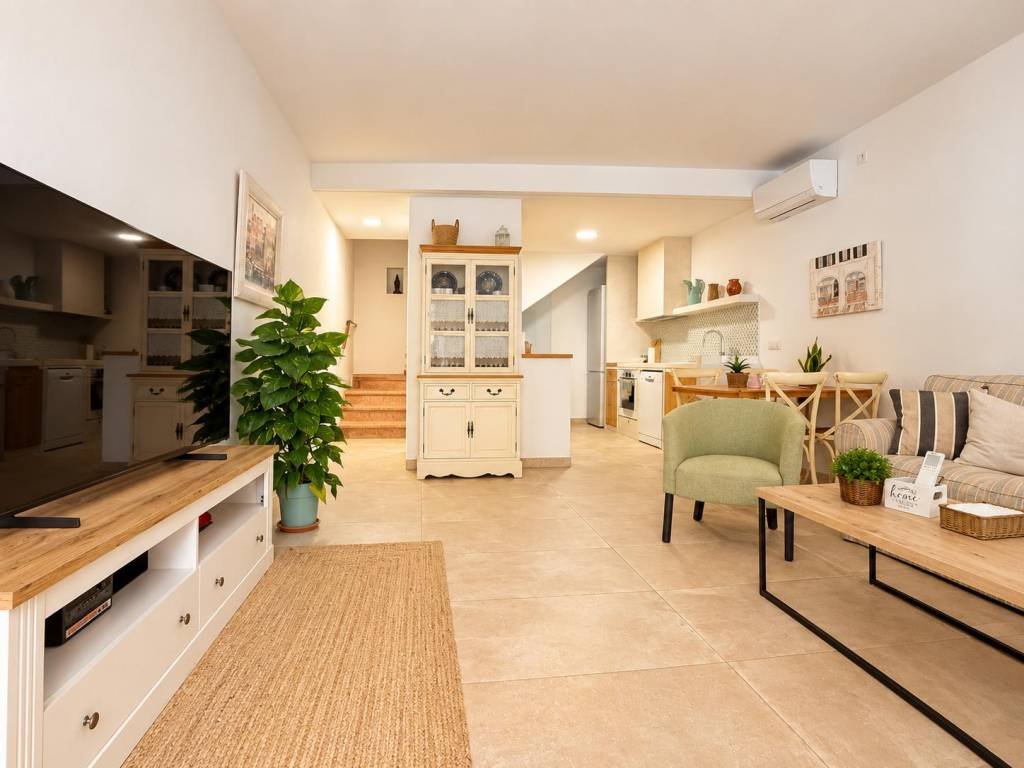 Casa de 115 m² en Ciutadella